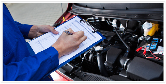 Preventative Auto Maintenance Service in Dickinson, TX